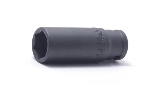 Special Offer Ko-ken 23300A-5/16 3/8 Sq. Dr. Socket 5/16 6 point Length 55mm