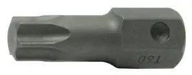 Flash Sale Ko-ken 107.16-T50 16mm Hex Dr. Bit TORX T50 Length 50mm