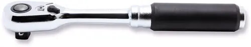 Best Seller Ko-ken 3725ZB 3/8" Sq.Dr. Ratchet Handle 72 teeth Length 178mm Quick Release Z-series