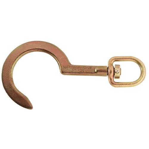Klein Tools 259 Swivel Anchor Hook Hot Picks
