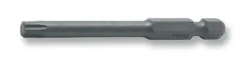 Best Choice Ko-ken 121T.50-20IP 1/4 Hex Dr. TORXplus 20IP Bit - Length 50mm