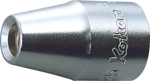 Ko-ken 4103M-8(1.25) 1/2 Sq. Dr. Stud Bolt Setter M8 X 1.25 Length 37mm Holiday Sale