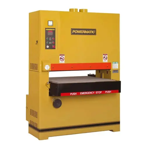 WB-37 SNDR 20HP 3PH 460V Factory Price