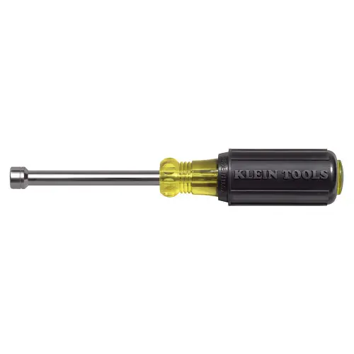 Klein Tools 630-7MM 7 mm Cushion-Grip Nut Driver with 3-Inch Shaft Discount