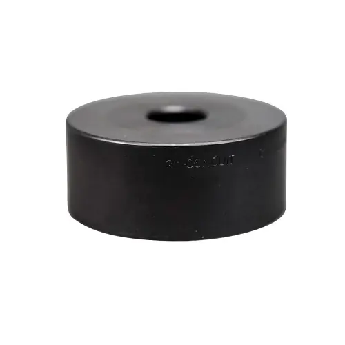 Klein Tools 53868 2.416-Inch Knockout Die for 2-Inch Conduit Cheap