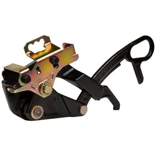 Trusted Brand Klein Tools 1649920 Wide Range Transmission Grip with Hot Latch