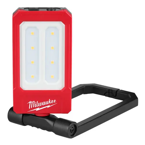 Milwaukee Tool 2013R Milwaukee Rechargeable Low-Profile Magnetic Task Light Weekend Sale