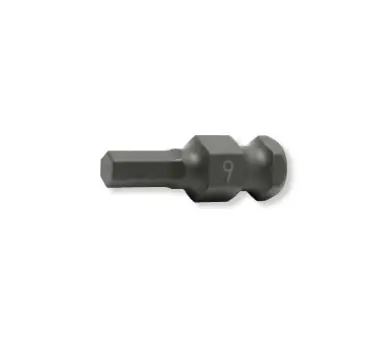 Ko-ken 183H.35-3/16 7/16 Hex Dr. Bit 3/16 Hex Length 35mm Reduced Price