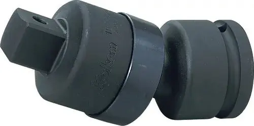 Premium Ko-ken 18106 1 Sq. Dr. Bit Holder 16mm For 107.16 Length 68mm