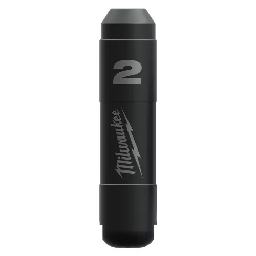 Place Order Milwaukee Tool 48-37-5020S 2" Concrete Vibrator Short Head