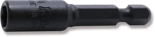 Ko-ken 113.50-1/4 1/4 Hex Dr. Nut Setter 1/4 6 point Length 50mm Must Have
