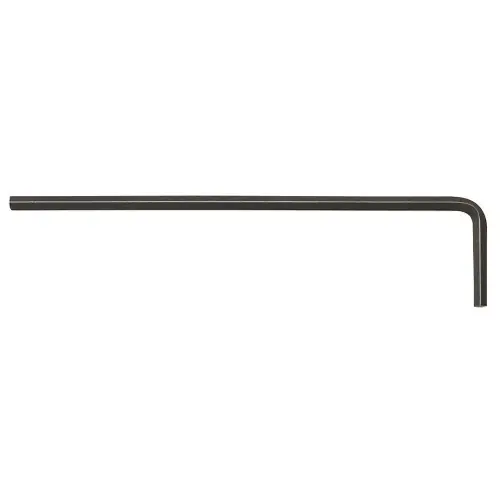 Limited Time Klein Tools LL16 Long Arm Hex Key, 1/4-Inch