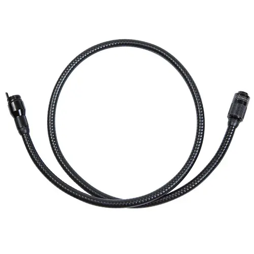 Klein Tools 69455 Borescope Extension, 17 mm x 1 m Clearance