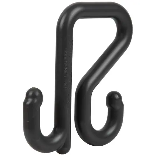 Authentic Klein Tools BC311 2-Inch Utility Bucket S-Hook