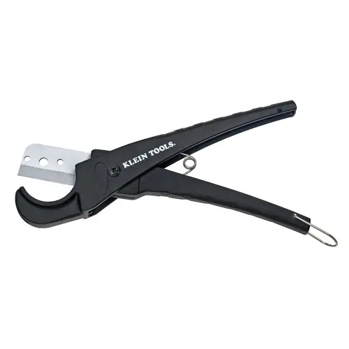 Klein Tools 50506SEN 3/4-Inch PVC Cutter Seasonal Sale