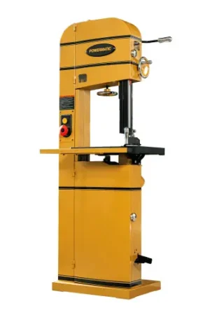 Markdown PM1800B-3T 18 in Bandsaw with ArmorGlide 5HP 3PH 460V