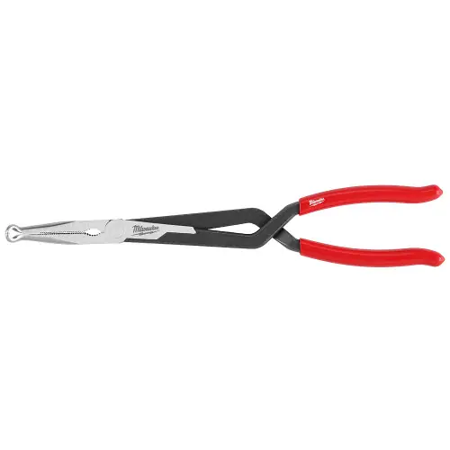 Milwaukee Tool 48-22-6560 13" Long Reach Hose Grip Pliers -5/16" Price Drop
