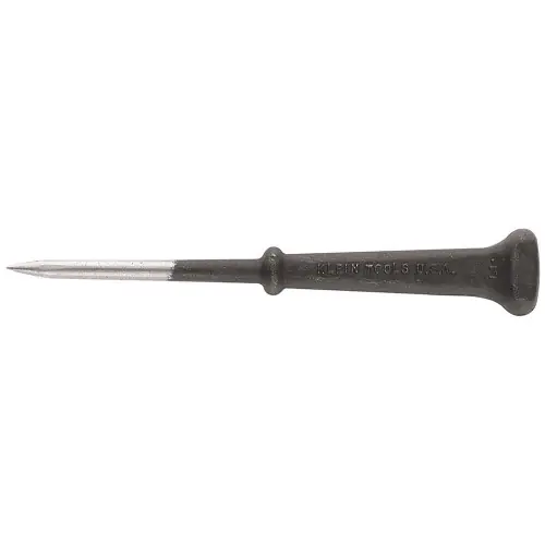 Bargain Klein Tools 66385 Steel Scratch Awl, 3-1/2-Inch