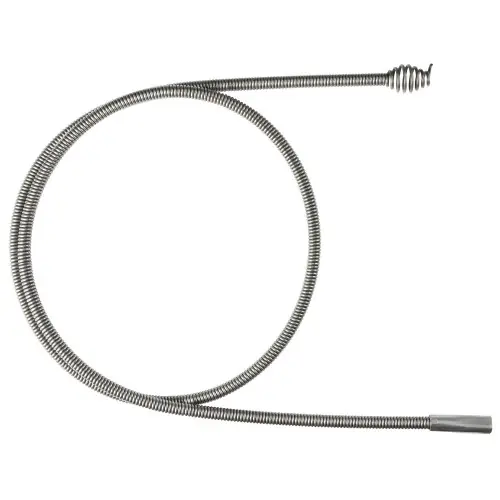 Place Order Milwaukee Tool 48-53-3576 TRAPSNAKE 6‘ Toilet Auger Cable
