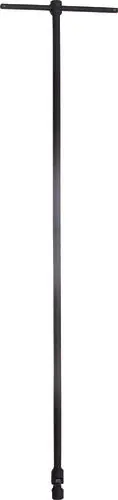 Ko-ken 3116M-17 T Handle Universal Socket 17mm 6 point Length 800 x 190mm Express Delivery