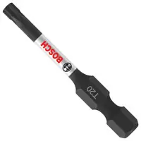 Bosch ITT20201 Impact Tough 2 In. Torx 20 Power Bit Order Now