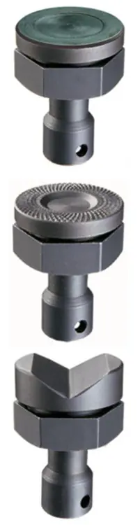 Shop Now Bessey 3101192 Clamp, service part, rough faced MorPad, 1 Pack