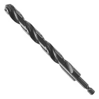 Bosch BL2159IM 1/2 In. Impact Tough Black Oxide Drill Bit Grab Now
