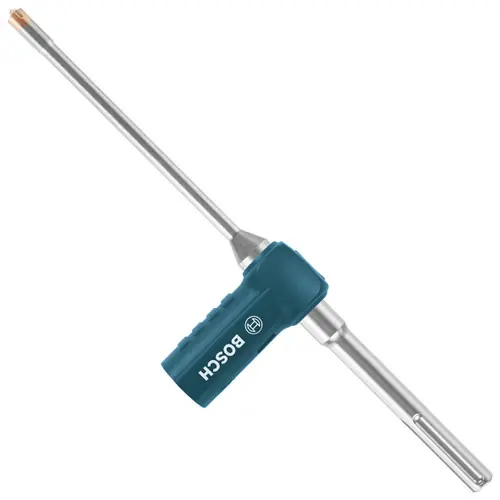 Bosch DXS5010 1/2 In. x 17 In. SDS-max Speed Clean Dust Extraction Bit Deal