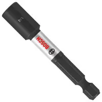 Bosch ITNS142 Impact Tough 2-9/16 In. x 1/4 In. Nutsetter Next Day Delivery