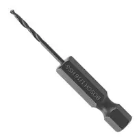 Bosch BL4131IM 12 pc. 1/16 In. Impact Tough Black Oxide Drill Bits Hot Picks