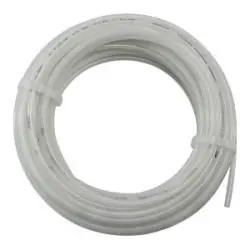Midland Metal 73332M Tubing, Nylon, 10 mm ID, 12 mm OD, 100 m L, Natural Trending