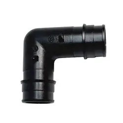 Midland Metal 35260CE Cold Expansion 90-deg Elbow, 3/4-in Cold-Expansion PEX x 3/4-in Cold-Expansion PEX, Polyphenylsulfone Brand New