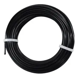 Midland Metal 38971 Type A Non-Reinforced Air Brake Tubing, 3/4 in Nominal, 100 ft L, Nylon Brand New