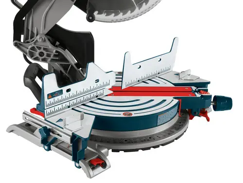 Bosch MS1233 Crown Stop Kit for Miter Saws Limited Offer
