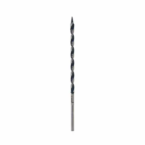 Bosch NKSB04 5 pc. 1/4 In. x 7-1/2 In. Daredevil Auger Bits Time-Limited