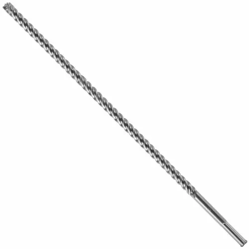 Direct From Factory Bosch HCFC5044 7/8 In. x 24 In. x 29 In. SDS-max Speed Xtreme Rotary Hammer Bit