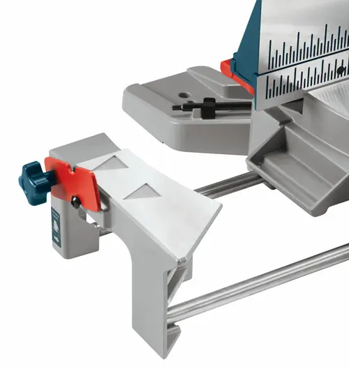 Bosch MS1234 Miter Saw Length Stop Kit One Day Deal