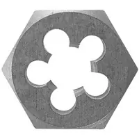 Bosch BHD12F20 1/2 In. - 20 High-Carbon Steel Fractional Hex Die Certified