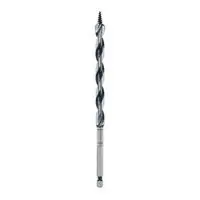 Bosch NKSB07 5 pc. 7/16 In. x 7-1/2 In. Daredevil Auger Bits Deal