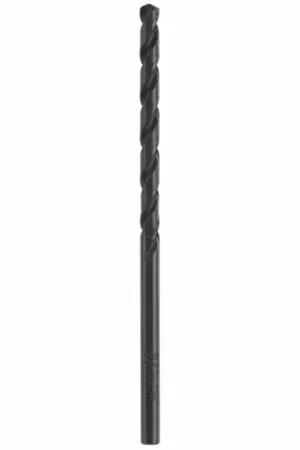 While Supplies Last Bosch BL2136 9/64 In. x 2-7/8 In. Fractional Jobber Black Oxide Drill Bit
