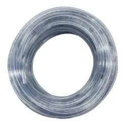Special Discount Midland Metal 73340N1 Tubing, Polyurethane, 0.062 in ID, 1/8 in OD, 1000 ft L, Clear