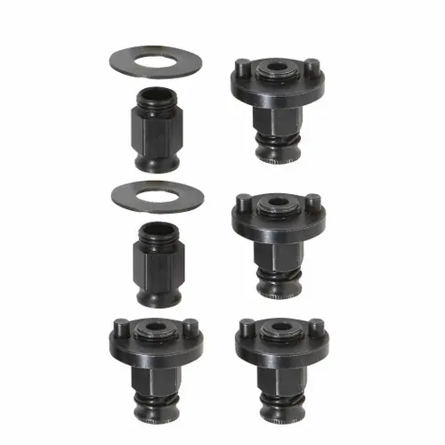 Bosch CK2 6 pc. Quick Change Conversion Kit Same Day Shipping