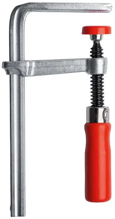 Free Returns Bessey GTR30B6 GTR Series Screw clamp, 11-13/16 x 2-5/16, 10 Pack