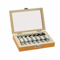 Popular Bosch FB700 7 pc. Wood Forstner Bit Set (7 Pack)