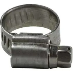 Luxury Midland Metal 90180 Hose Clamp, 5-7/8 in Nominal, 5-7/8 in Minimum Clamp Diameter, 7-1/8 in Maximum Clamp Diameter