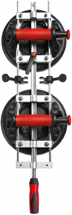 Cheap Bessey PS130 Solid surface seaming tool, 3-1/8 In, 265 lb, 1 Pack