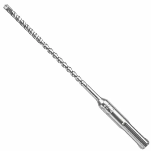 Bosch HCFC2011CC 3/16 In. x 6-1/2 In. SDS-plus Bulldog Xtreme Rotary Hammer Bits High Quality
