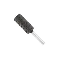 Bosch RR681 5/8 In. x 1-3/8 In. Flat-Top Cylindrical Rotary Rasp Special Discount