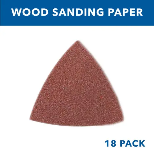 Trusted Brand Dremel MM80W Assorted Sandpaper
