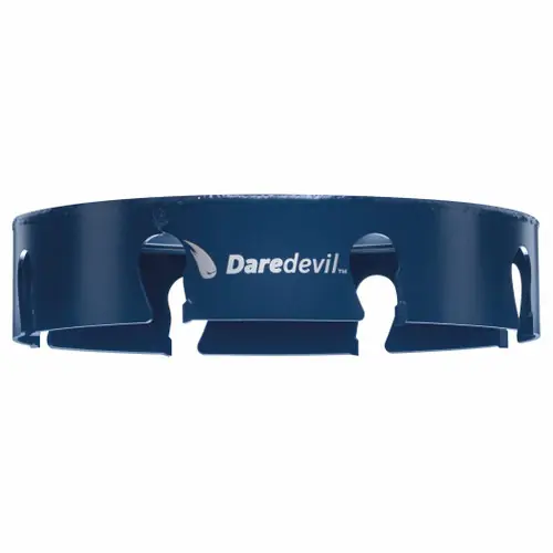 Bosch HMD636RL 6-3/8 In. Daredevil Recessed Lighting Hole Saw Bargain